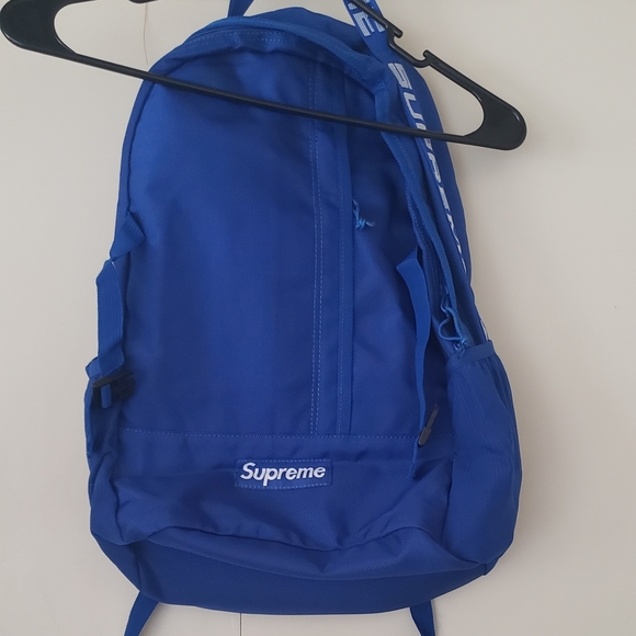 Supreme Other - Supreme backpack